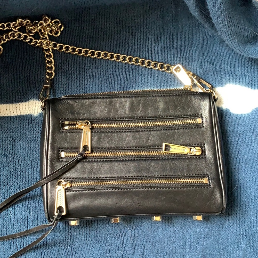Rebecca Minkoff Crossbody
